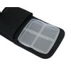 Camera Personalised Travel Pill Box with Free Engraving 55