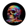 Cranium Cascade Waxen Enigma PopSockets Swappable PopGrip