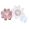 Sweets Maison OB-SMG-13-2 Candy Fizz Bath Gift, Floral Mix