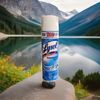 Lysol Disinfectant Spray, Sanitizing and Antibacterial Spray, For...