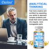Intellectual supplements 5000 mg - Support brain memory and brain health