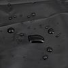 M Motorcycle Half Cover Lightweight Outdoor Waterproof Rain Dust UV Protector
