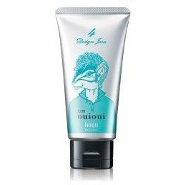 Hoyu Minnele Uioui Design Cream 4 80g