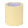 Unisex Antiperspirant Pad,Disposable Armpit Sheet Sweat Prevention Pads Transparent Underarm Shielding Antiperspirant Pad,600cm