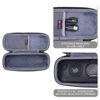 XANAD Carrying Case for Anker Soundcore Motion+ Bluetooth Speaker