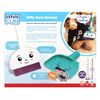 Kidz Delight Silly Sam Broom Set