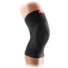 McDavid 4-Way Knit Knee EP MVJ M5125 BK S