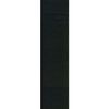 Black Diamond Longboard Skateboard Grip Tape Sheet 10" x 48" Black
