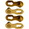 KMC Missing Link Shimano Slam 11 Tier CL555R 2 Sets Reusable