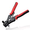 LEONTOOL Wire Stripper, Auto Multi Stripper, Automatic Adjustable, Cable Stripper, Wire Stopper, Solar Cable Stripper, Hand Stripper, Wire Cutter, Multi Wire Stripper, Multi-functional Plier, Terminal