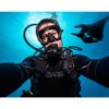 Frameless Mask Medium Fit, Black