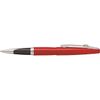 Sheaffer E1915351 Chrome Trim Rollerball Pen Rollerball pen. Ferrari Rosso Corsa