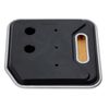 A518 46RE 48RE Transmission Filter w/Solenoid Kit for 2000up