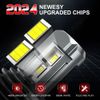 High Power HID LED Headlight H4 Bulb for Honda Shadow (all models) 1990-2016