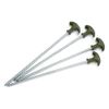 Trakker 12 Inch pegs (4 per set)