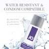 System JO Xtra Silky Body Lubricant Transparent 120