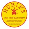 Rubie's Pet Birthday Hat, Small to Medium, Boy Paw Print
