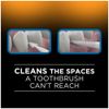 DenTek Deep Clean Bristle Picks,100 Each (Pack of 2) White