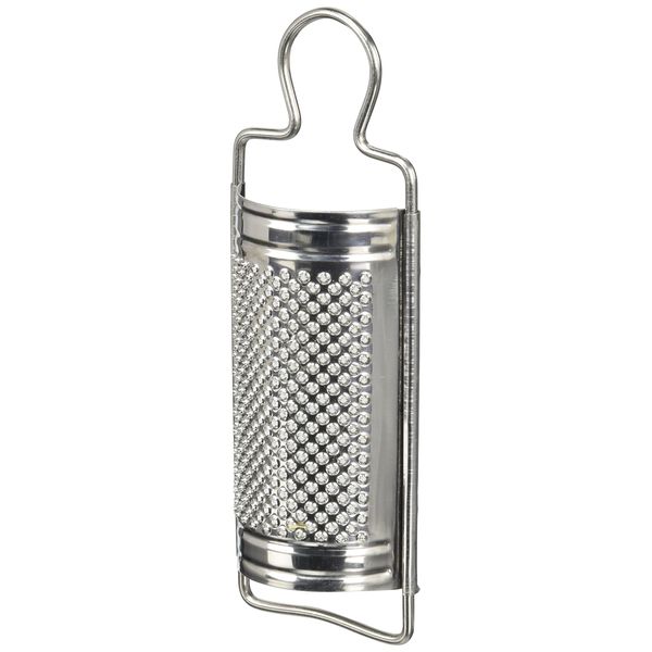 Kanda Kan 000089 Cheese Grater, Italian, 3.9 inches (10 cm), Commercial Use, Home, Small