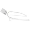 074009 Glasses Loupe II HF-60D 1.6x Clear