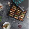 Biscotti Chocolate Nuts & Dried Fruit CherryPicked Cookies Box Holiday Kosher