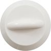 Knob, 1/2" Air Control, "H" Style