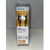 BELKIN USB 2.0 Printer Cable 10’ Connect Computer To Printer PC Mac-FREE SHIP