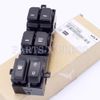 GENUINE OEM KIA POWER MASTER WINDOW SWITCH ASSEMBLY OPTIMA 2014-2015 93570-2T500