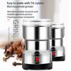 Generic Multifunction Smash Machine Coffee & Spice Household High- Spice Mill Machine Dry Cereals