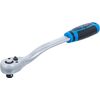 BGS 9090 | Reversible Ratchet | extra long | 10 mm (3/8") | 254 mm
