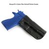 Bluegun - Firearm Training Simulator & Holster Molding Prop - Compatible with Ruger LC9S