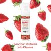 マッサージオイルSTRAWBERRY(ストロベリー)