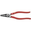 NOGA Z33401J2 Snap Ring Pliers for Holes with Magic Tip