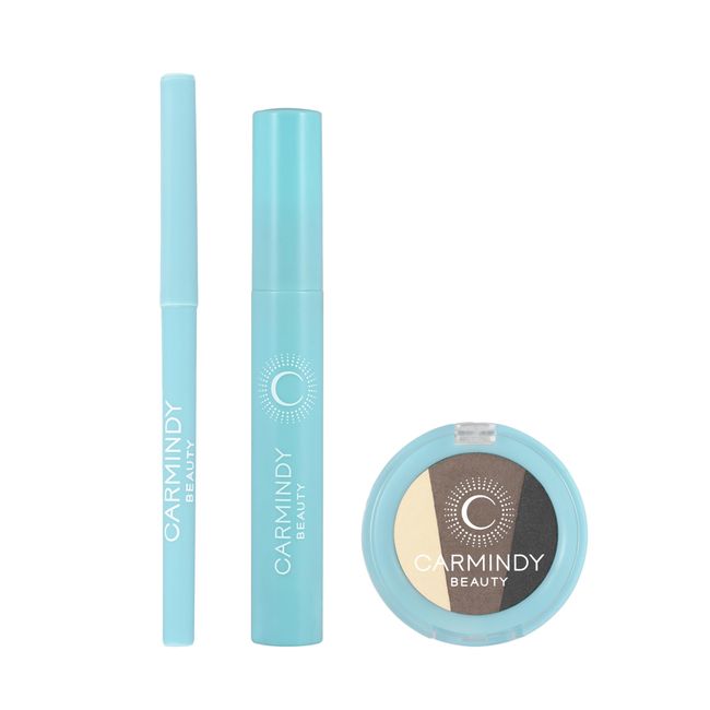 Carmindy Beauty - Smoky Eye Bundle