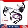 1968-1982 Electric Headlight Conversion Kit Replacement for Chevy C3 Corvette