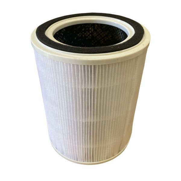 H13 True HEPA Replacement Filter Compatible with TOPPIN TPAP001   NEW