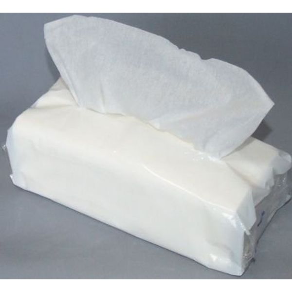 Refill for Refill Pillow Packaging Wipes 400 Sheets (200 Pairs) 50 3-Pack, 100% Virgin Pulp Fuji Mountain View Of The Condition Water Can Be Used To 抄造 with domestic Peeling Forest Paper