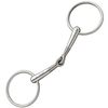 Sprenger 4058713556 Turnado Snaffle Bit Stainless Steel, 56