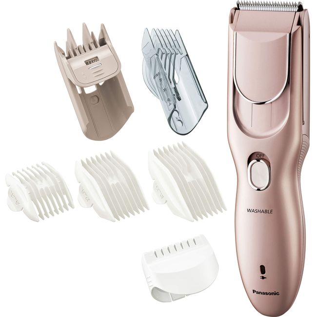 Panasonic Hair Clippers, AC Type Charger