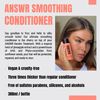 ANSWR Conditioner 100 ML cleaning | Moisturising Conditioner