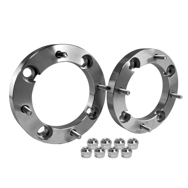 Demon Rugged Wheel Spacer and Adapter For Polaris RZR 4 800 Ranger LE 2012
