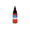 Intenze Tattoo Ink - Hard Orange - 1/2oz Bottle