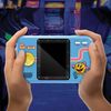 My Arcade DGUNL-7010 MS PAC-MAN Pocket Player Pro Handheld Portable Gaming System