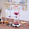 Essential Oil Distillation Kit 2000ml Distillation Apparatus 28 pcs Set