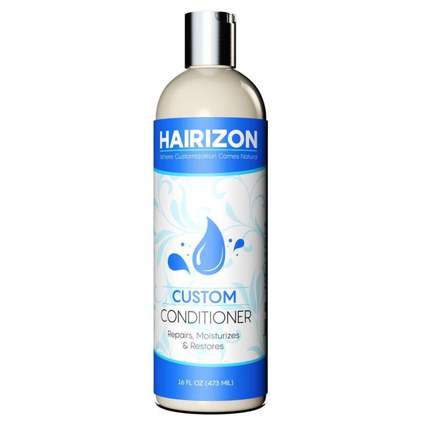Custom Hair Conditioner 16oz