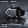 Sig P320 Holsters, OWB Holster for Sig Sauer P320 M18 Carry 3.9" / P320 X Carry / P320 X Compact - Index Finger Released | Adjustable Cant | Autolock | Outside Waistband | Matte Finish -Right Handed