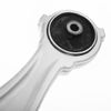 Front Right Lower Control Arm and Ball Joint Assembly for Nissan Quest 2011-2017