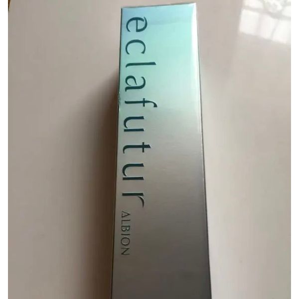 Albion ekurahutyu-ru D 60ml [parallel import goods]