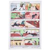 Tottering By Gently Tea Towel - Dog Rules