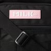 Milkfed Active Front Pocket MOLLE Shoulder Bag, LtPINK